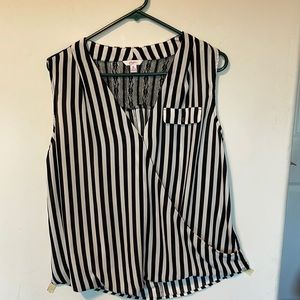 Very cute Used top